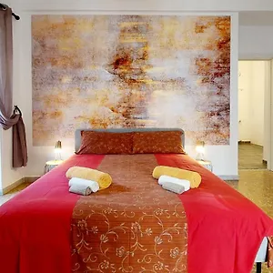 Apartamento Casa Valentina - Beauty With Two Bedrooms Near Vatican, Roma