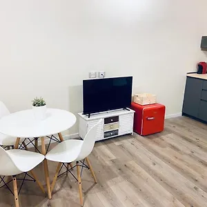 Apartamento Casa Nina, Roma