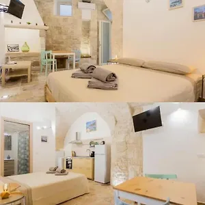 Da Nonno Luigi Casa vacanze Giovinazzo