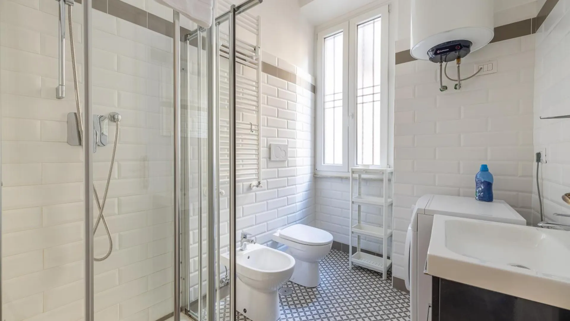 Vatican Cozy Apartment - Giuliana Roma