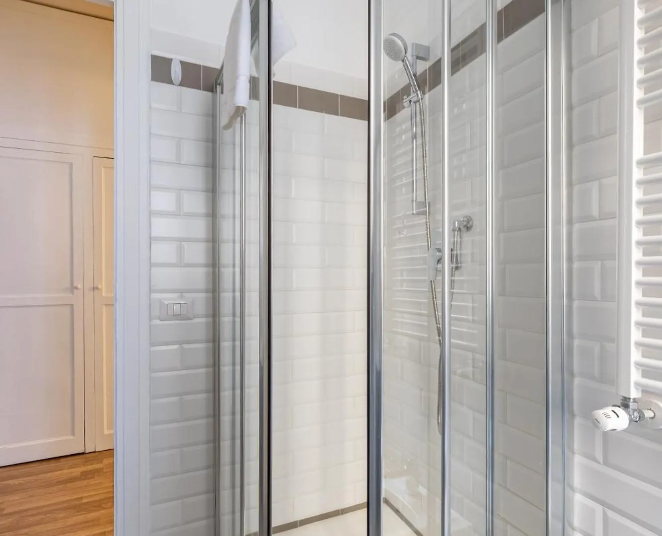 רומא Vatican Cozy Apartment - Giuliana