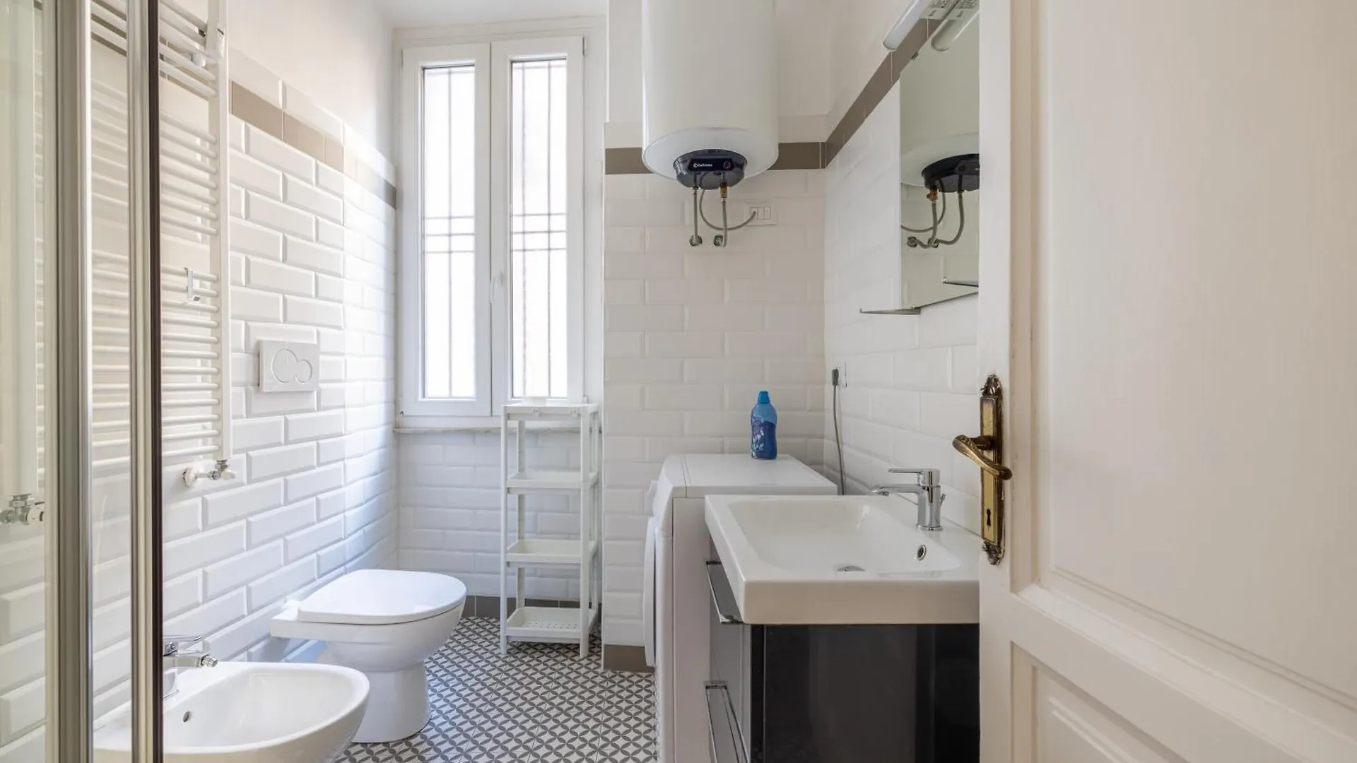 Vatican Cozy Apartment - Giuliana Roma