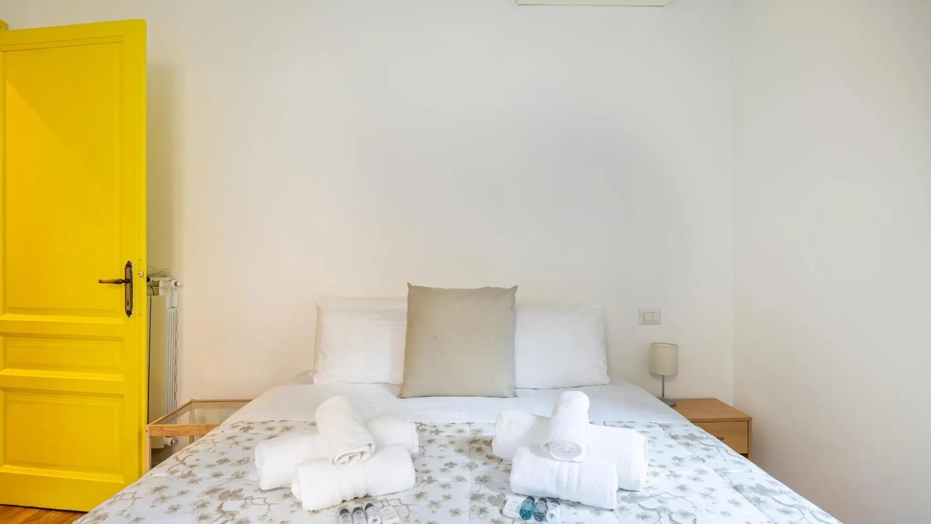 Vatican Cozy Apartment - Giuliana Roma