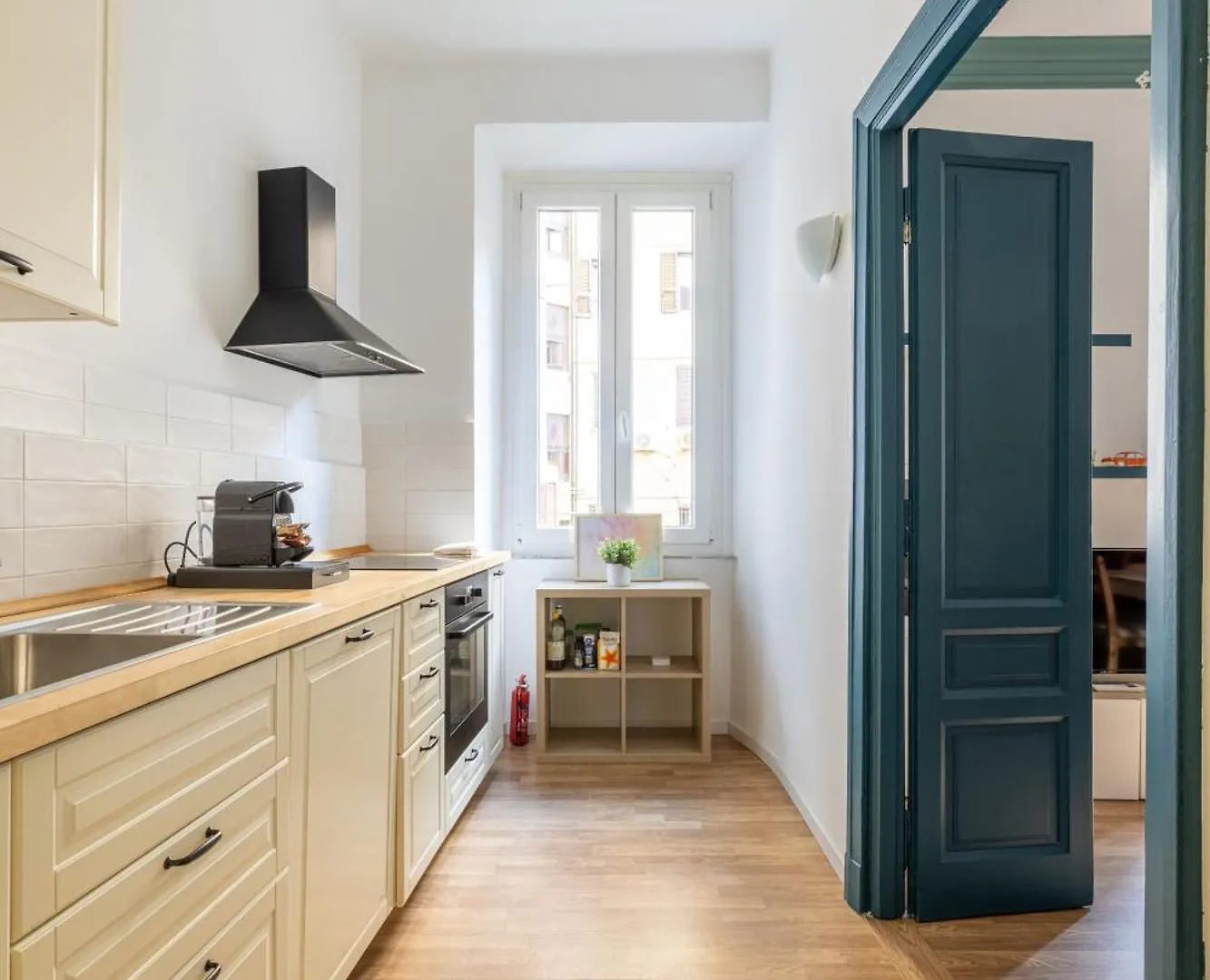 Vatican Cozy Apartment - Giuliana Roma