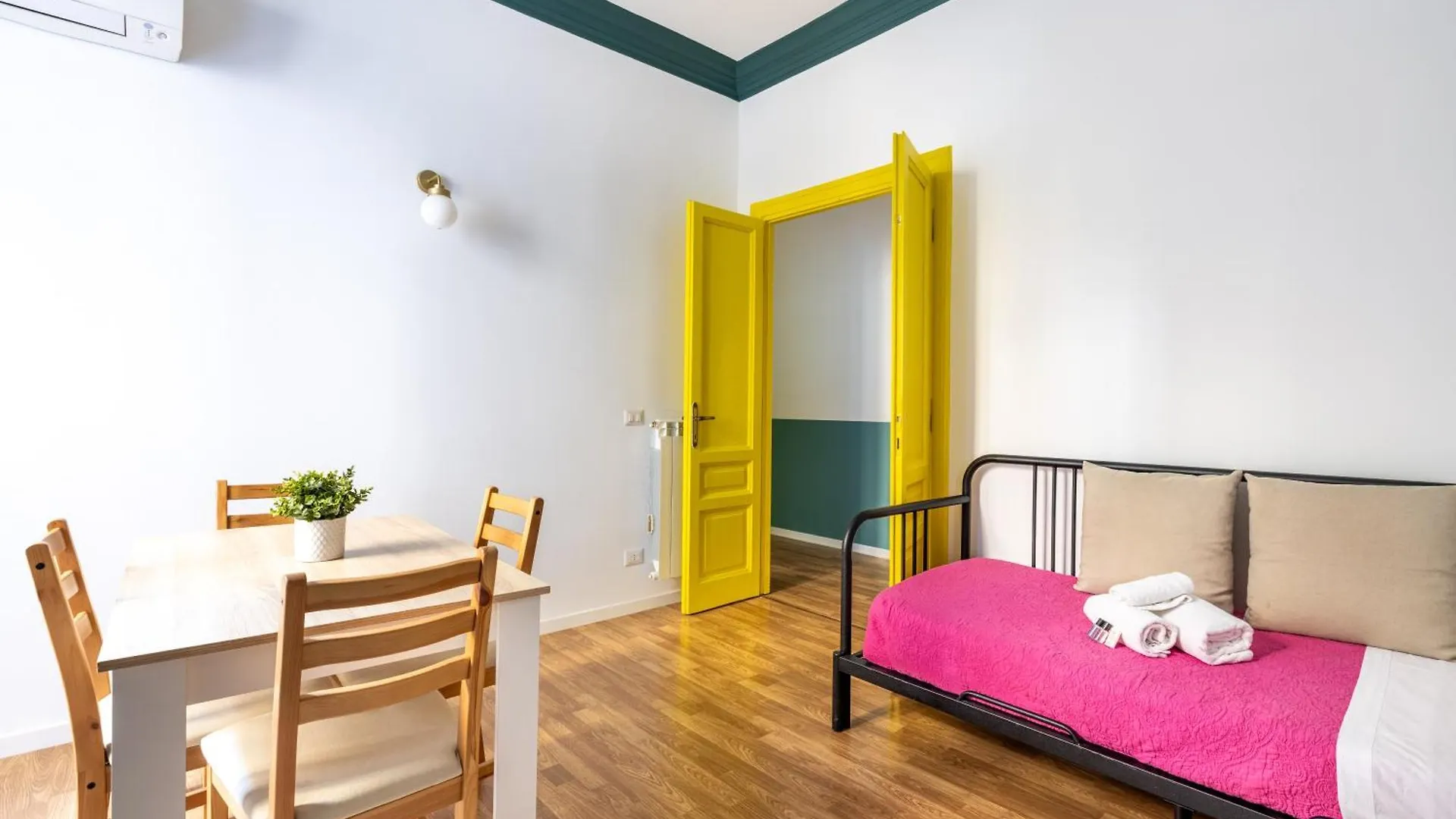 Vatican Cozy Apartment - Giuliana Roma 0*,
