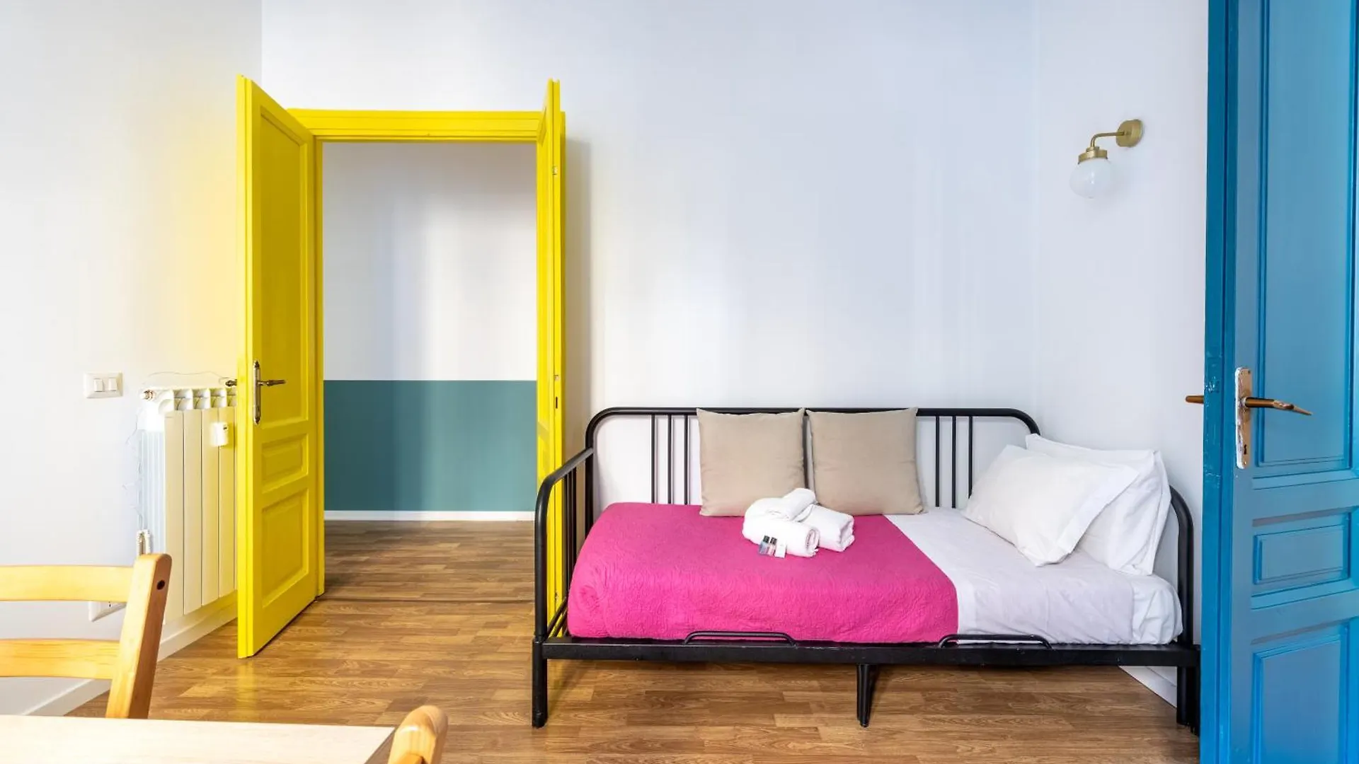 Vatican Cozy Apartment - Giuliana Roma Italia