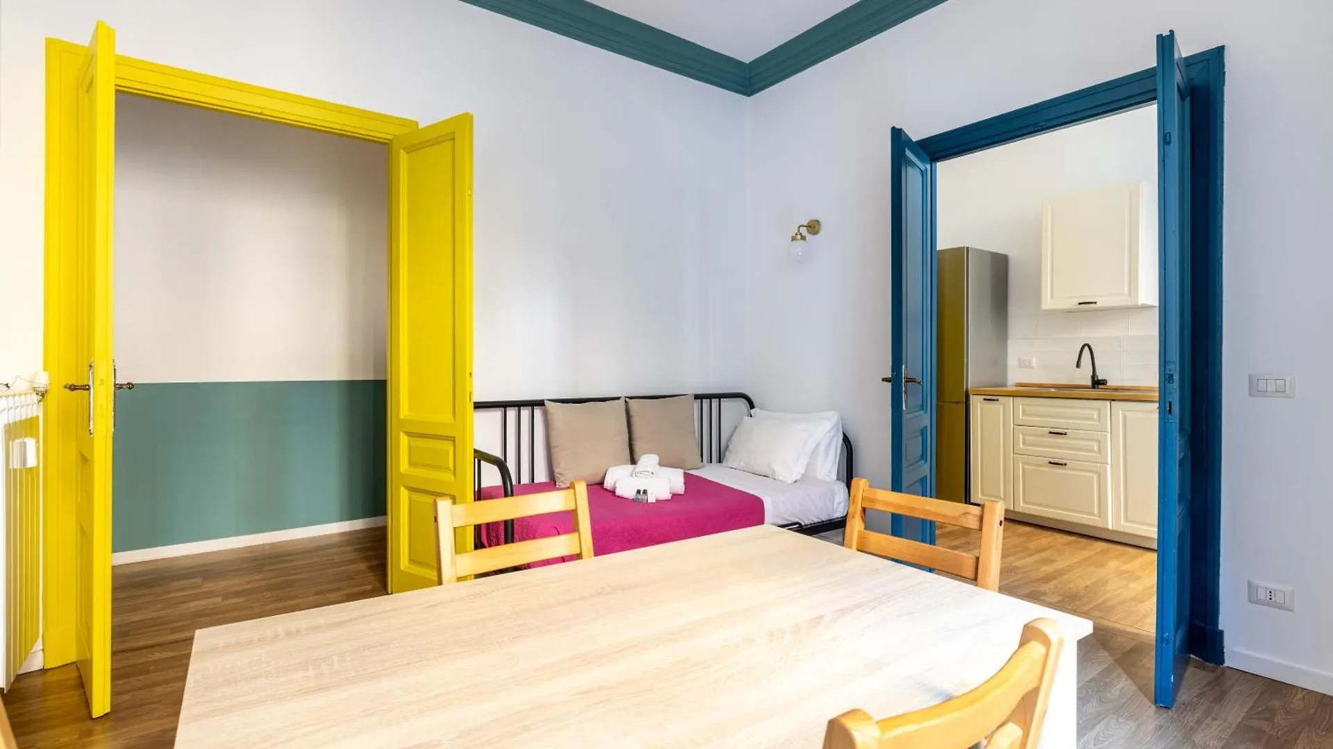 Vatican Cozy Apartment - Giuliana Roma