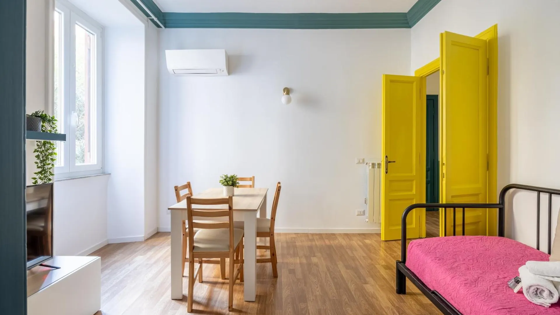 Vatican Cozy Apartment - Giuliana Roma Italia