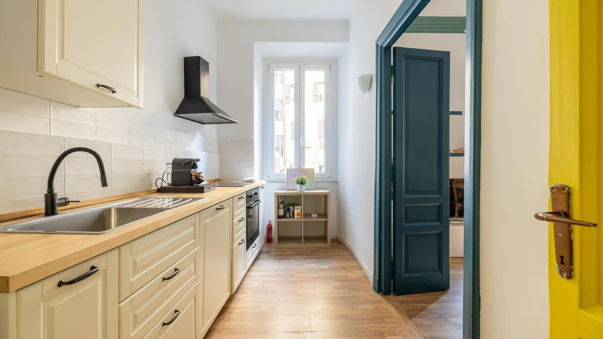 Vatican Cozy Apartment - Giuliana Roma