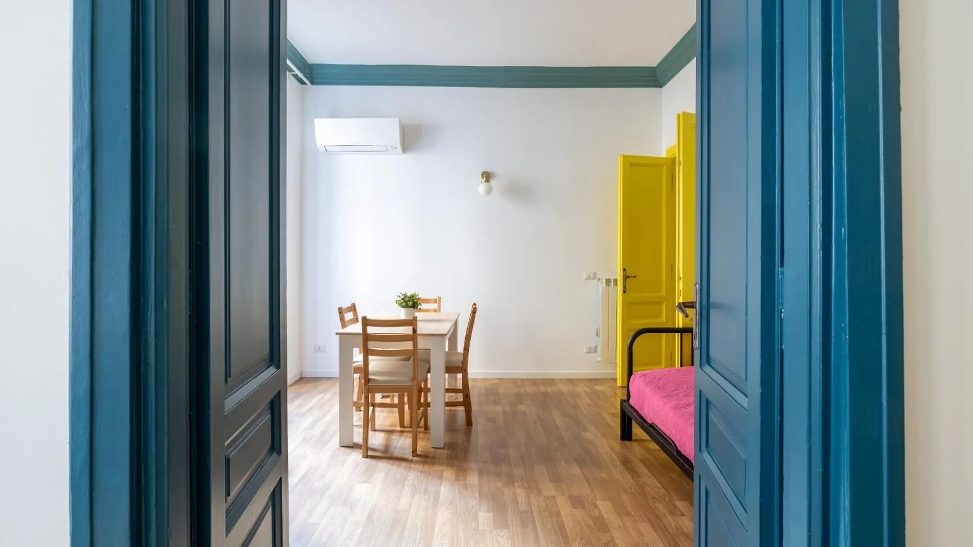 רומא Vatican Cozy Apartment - Giuliana 0*,