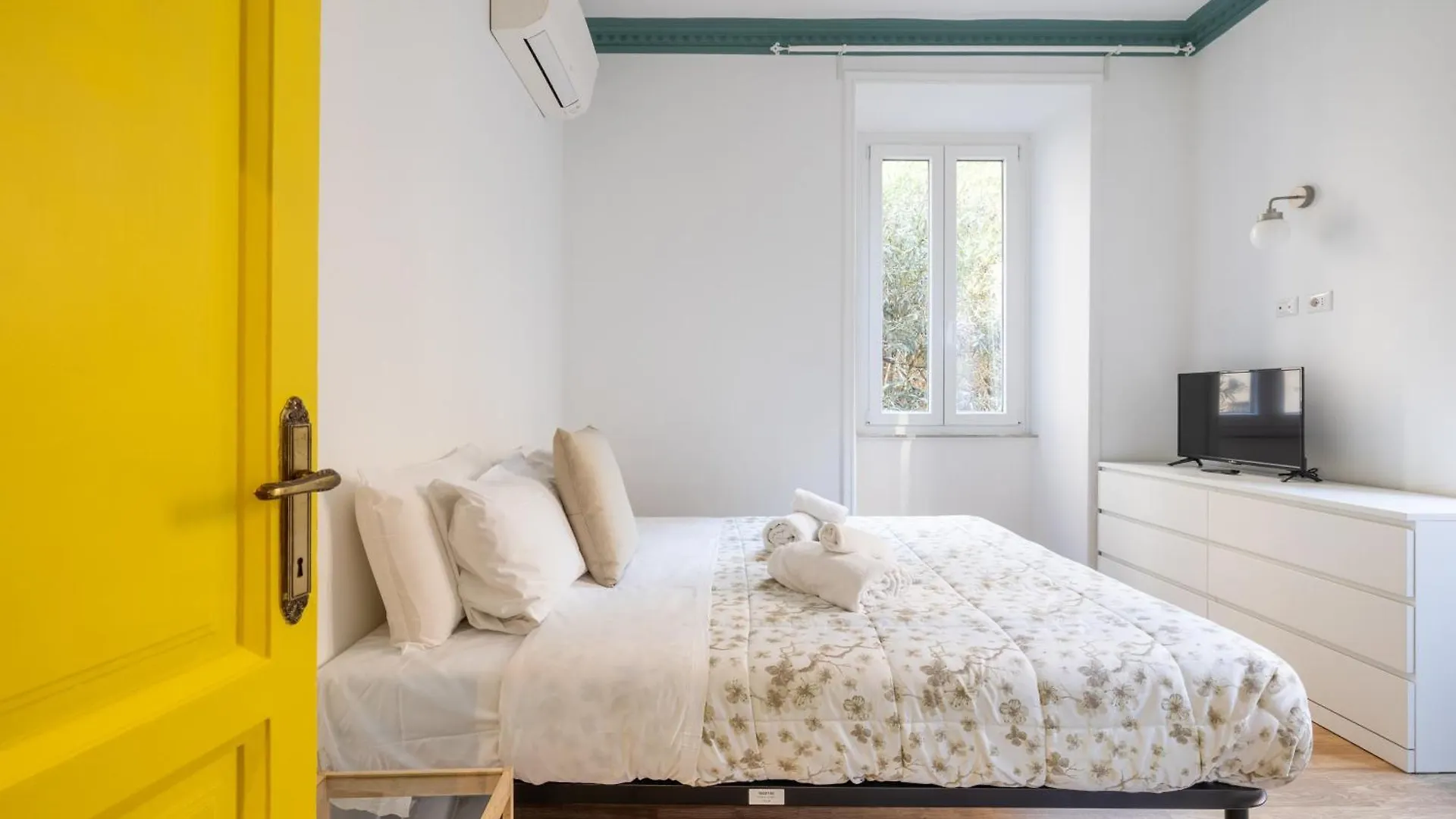Vatican Cozy Apartment - Giuliana Roma 0*,