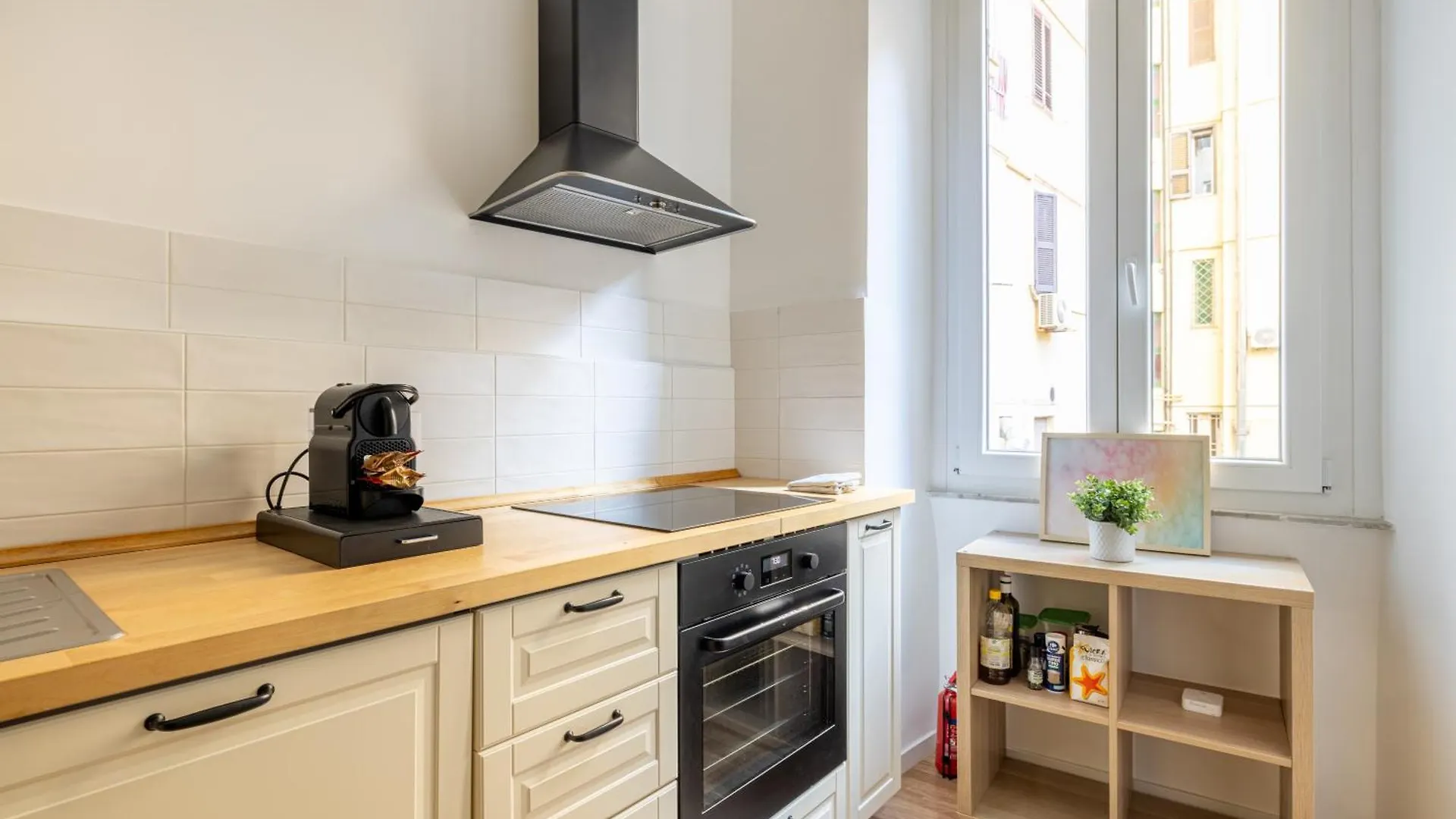 Vatican Cozy Apartment - Giuliana Roma Italia