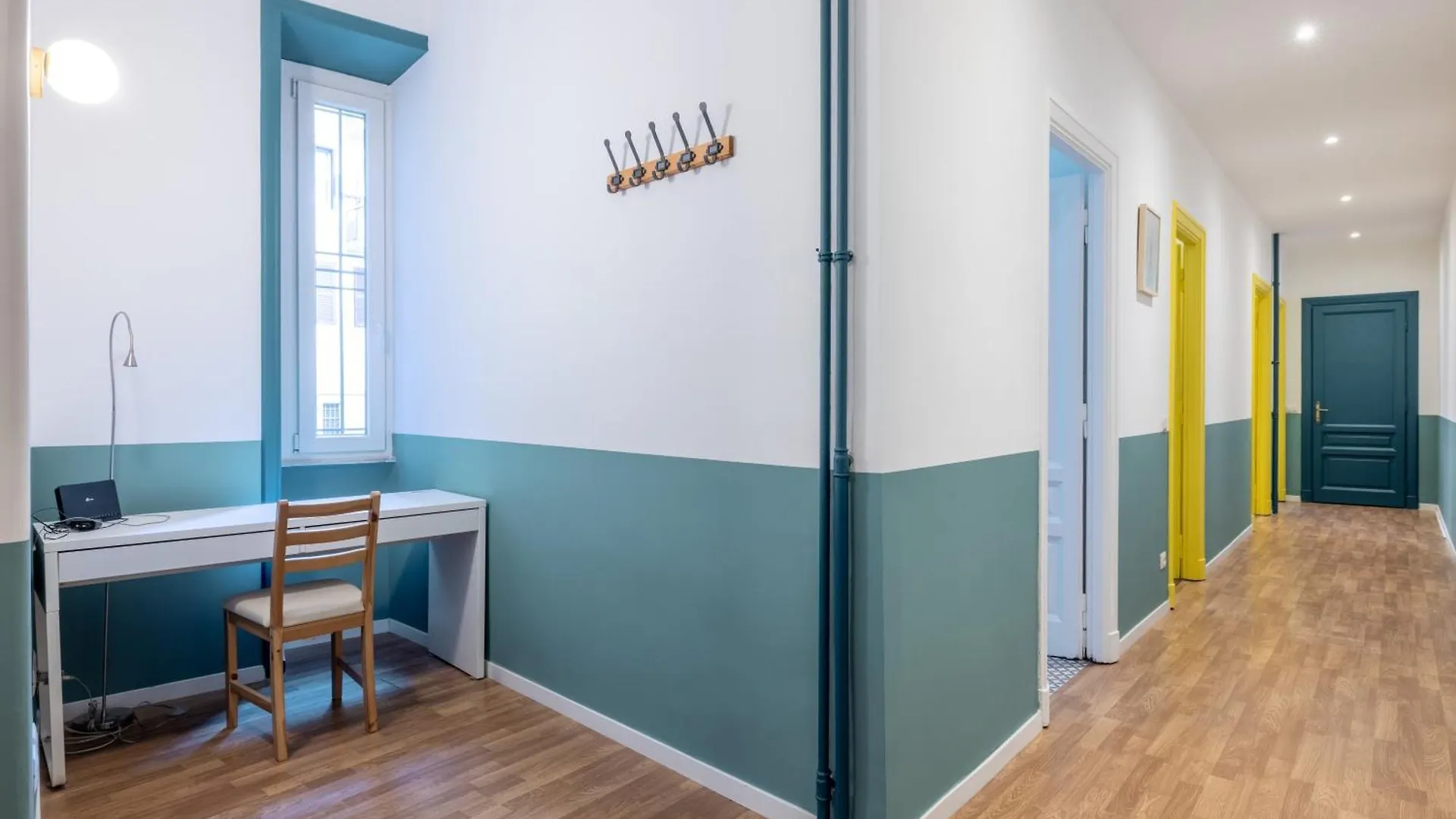 Vatican Cozy Apartment - Giuliana Roma