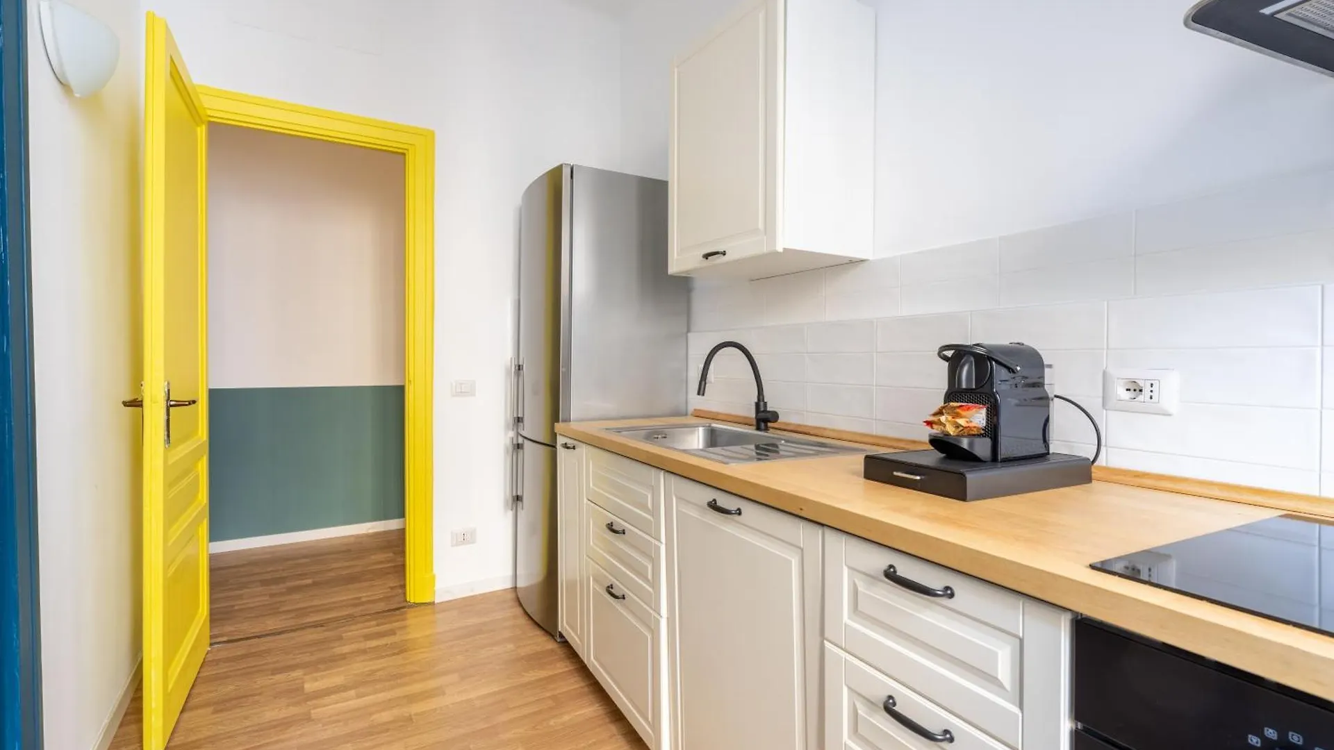 רומא Vatican Cozy Apartment - Giuliana 0*,  איטליה