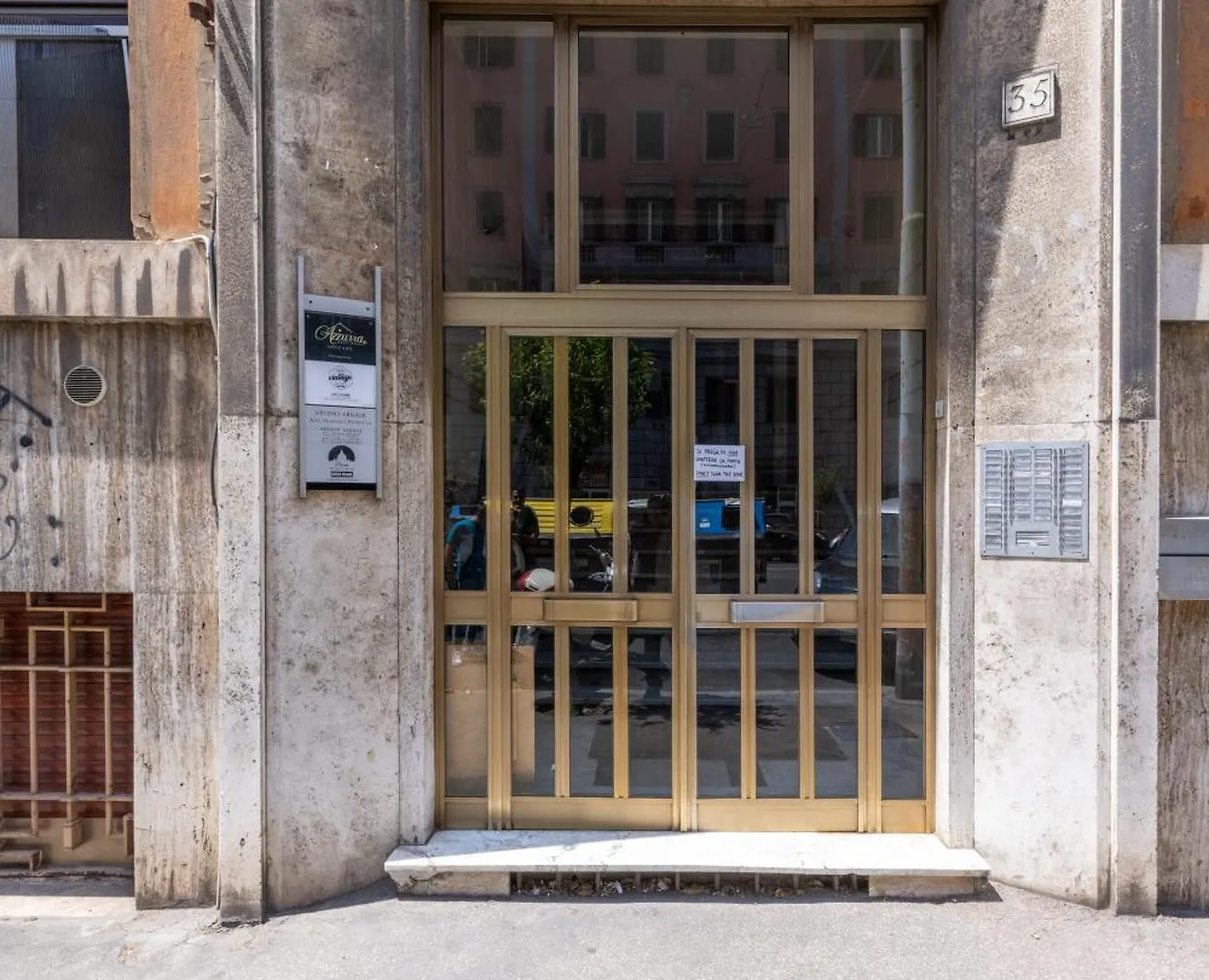 Vatican Cozy Apartment - Giuliana Roma